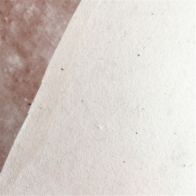 Indumentário Fusão Interface GAOXIN Chemical-Bond Tear Away Stabilizer Interlining Embroidery Backing Paper