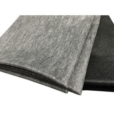 Interface de fusão de vestuário simplificada com GAOXIN Thermo Fusing Interlining não tecido