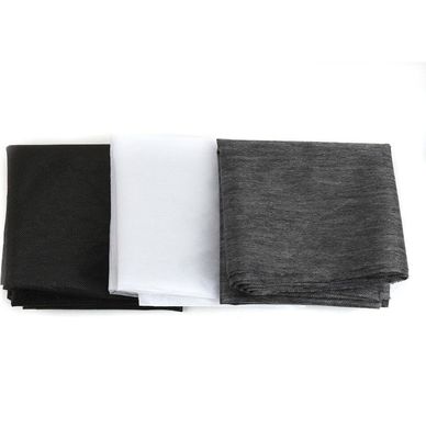Interface de fusão de vestuário simplificada com GAOXIN Thermo Fusing Interlining não tecido