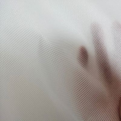 Embroidery Filme PVA não tecido solúvel em água bordado para interface de fusão de vestuário