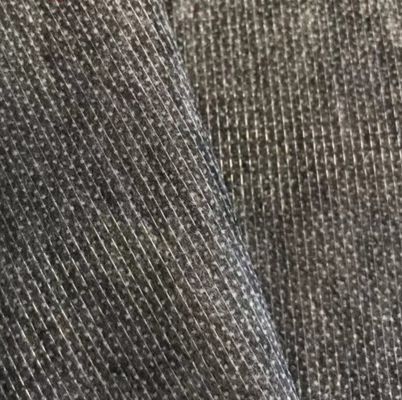 Interlinings Interlinings Thermobond não tecido Stitch Dot Interlining para revestimento de vestuário