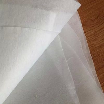 Revestimento de bordados entrelaçamento de filme PVA bordado de GAOXIN de espessura diferente