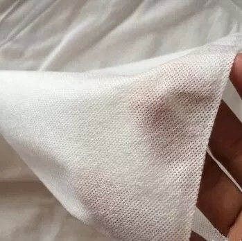 Revestimento de bordados entrelaçamento de filme PVA bordado de GAOXIN de espessura diferente