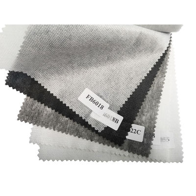 Interlining de poliéster não tecido para automóveis 20-10GSM fabricado pela Gaoxin