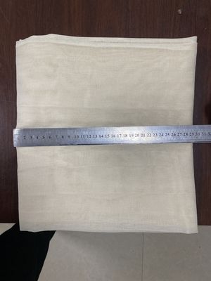 Tecido não tecido para remoção de pó algodão puro gaze de limpeza tecido adesivo