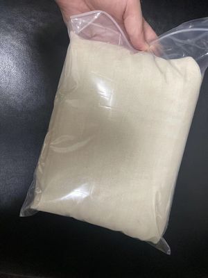 Tecido não tecido para remoção de pó algodão puro gaze de limpeza tecido adesivo