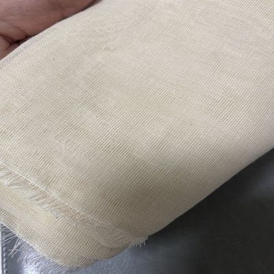 Tecido não tecido para remoção de pó algodão puro gaze de limpeza tecido adesivo
