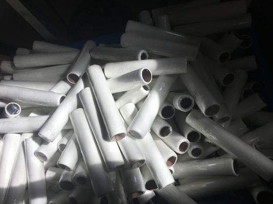 Tecido de poliéster com padrão de cor 20 gm-120 gm 100% poliéster para GAOXIN