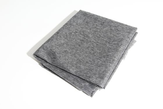 GAOXIN Micro Dot Coating Não tecido Fusing Interlining Fabric para Interlinings Linings