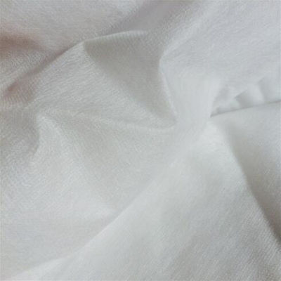 Gaoxin Tecido não tecido solúvel em água fria Interlining para bordados de vestuário 16-100gm